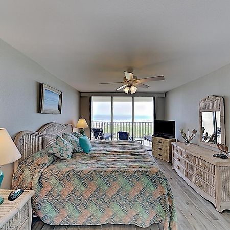 Suntide III Condos VI South Padre Island Buitenkant foto